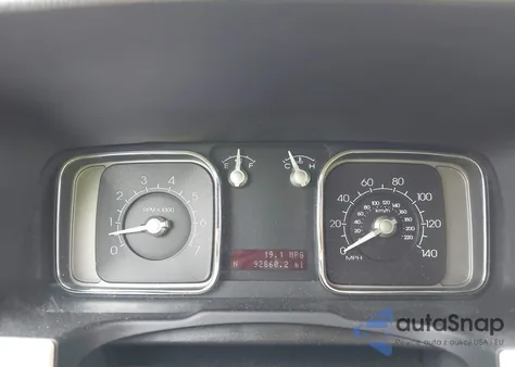 2010 Lincoln Mkx from USA, damaged, VIN 2LMDJ6JC0ABJ11318